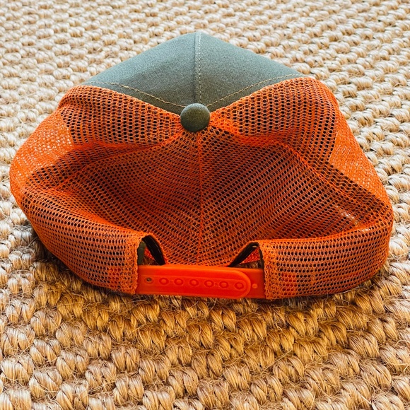 Knob Creek Kentucky Bourbon Hat - Picture 3 of 6